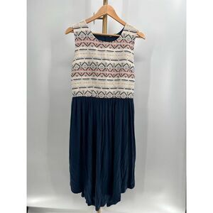 Dolan Left Coast Collection Sabado Dress